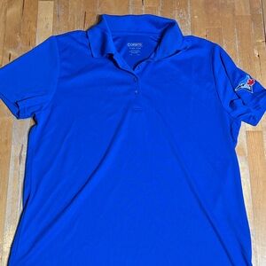 Women’s Toronto Blue Jays Polo Shirt